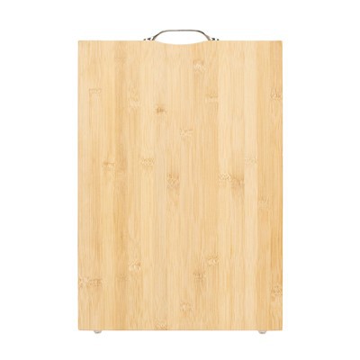 Bamboo Missa Board cum Steel Tractare
